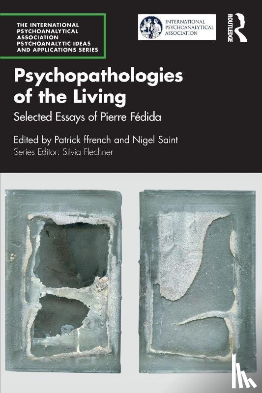  - Psychopathologies of the Living