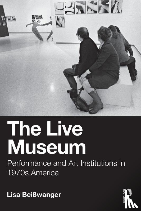 Beisswanger, Lisa - The Live Museum