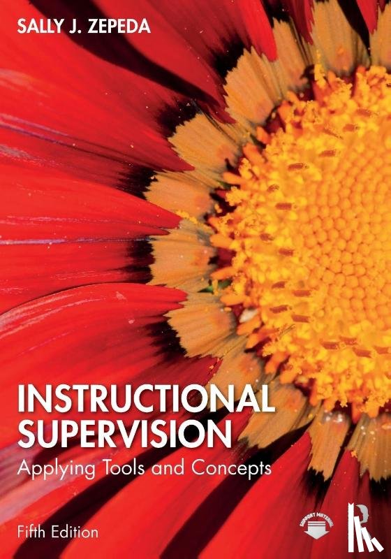 Zepeda, Sally J. (University of Georgia - Instructional Supervision