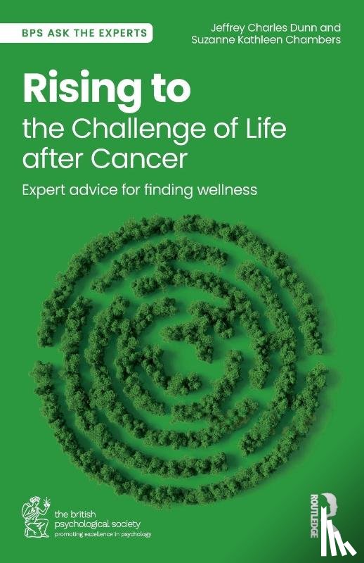 Dunn, Jeffrey Charles, Chambers, Suzanne Kathleen - Rising to the Challenge of Life After Cancer