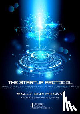 Frank, Sally Ann - The Startup Protocol