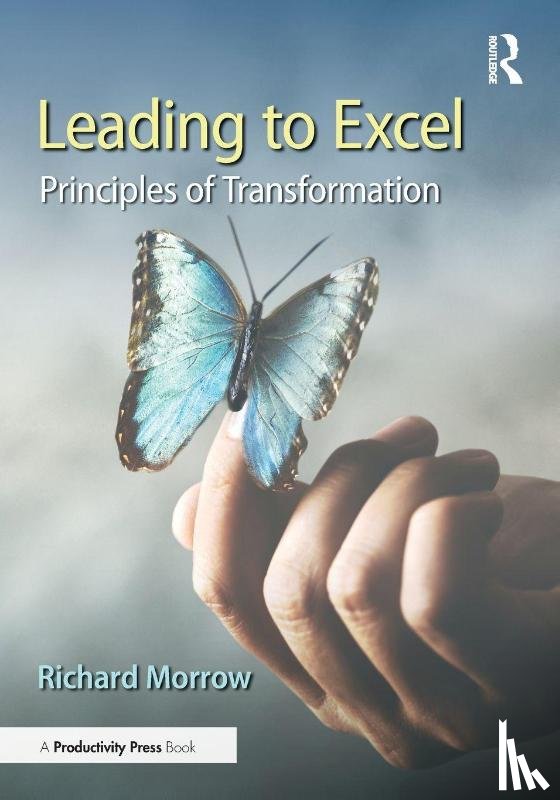 Morrow, Richard - Leading to Excel