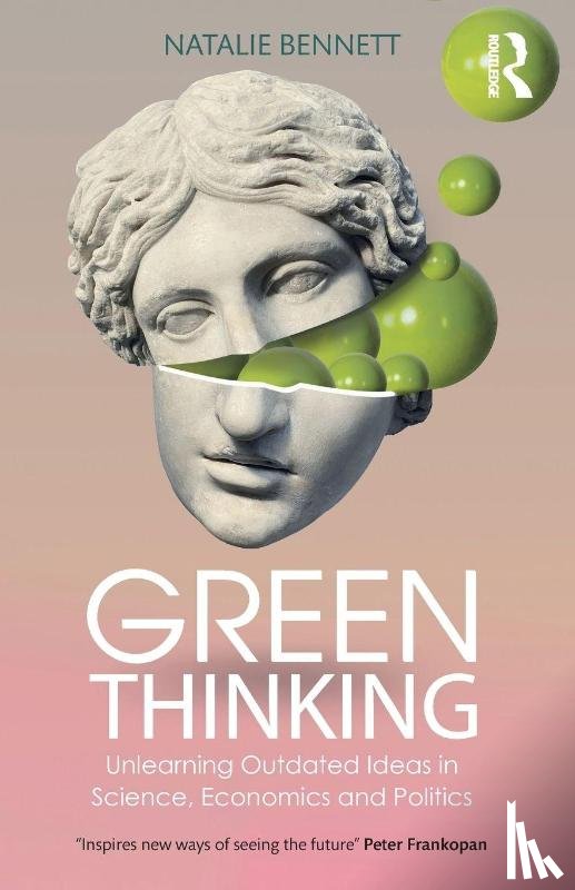 Bennett, Natalie - Green Thinking