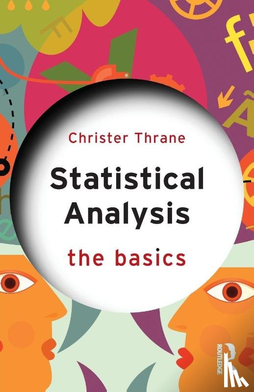 Thrane, Christer (Inland Norway University of Applied Sciences - Statistical Analysis