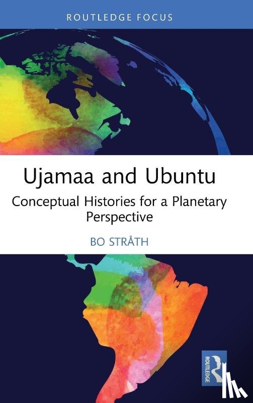 Strath, Bo (University of Helsinki - Ujamaa and Ubuntu