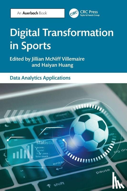  - Digital Transformation in Sports