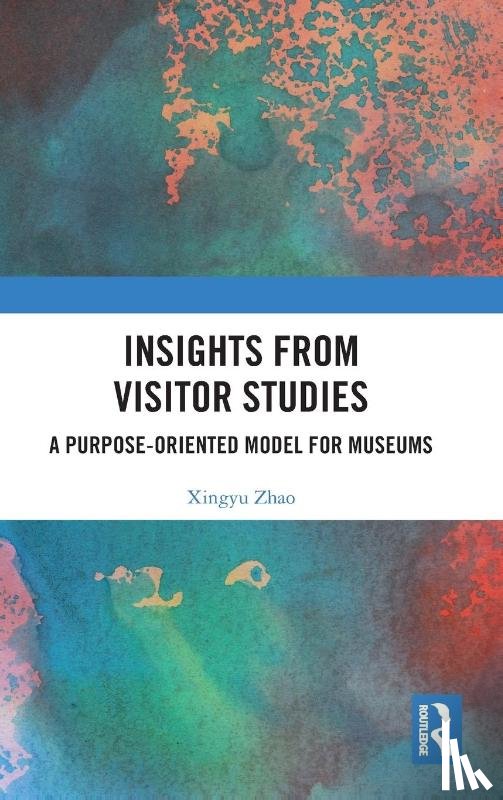 Zhao, Xingyu - Insights from Visitor Studies
