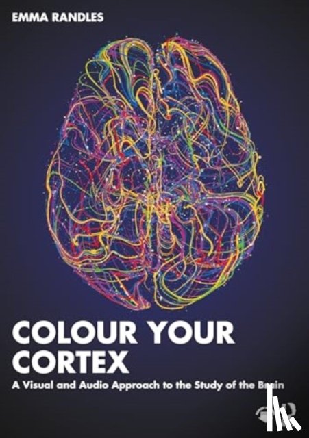 Randles, Emma - Colour Your Cortex
