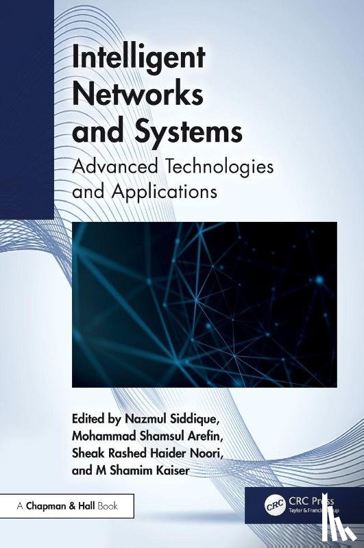  - Intelligent Networks and Systems