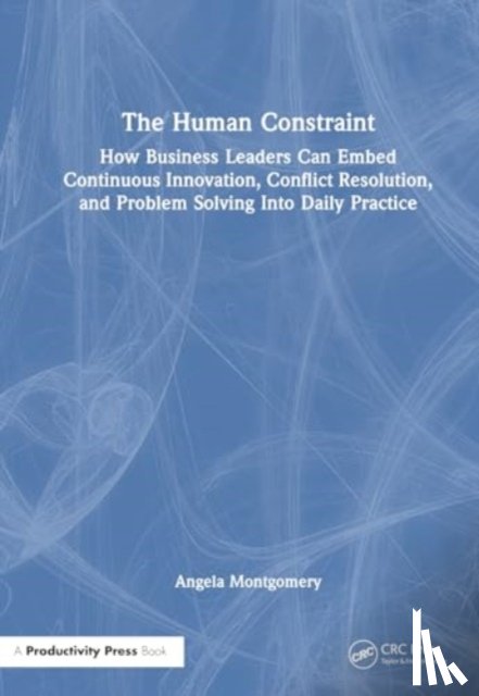 Montgomery, Angela - The Human Constraint
