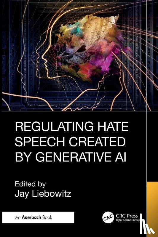  - Regulating Hate Speech Created by Generative AI