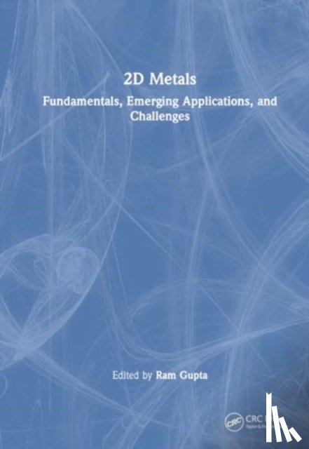  - 2D Metals