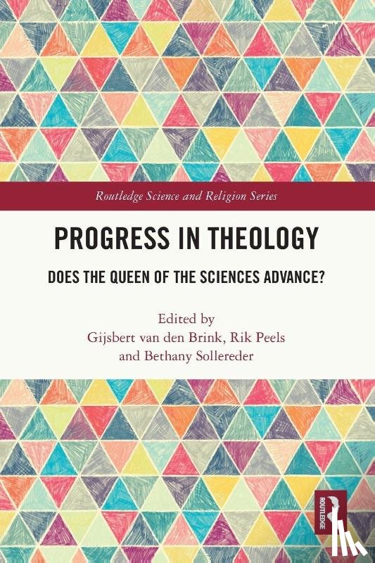  - Progress in Theology