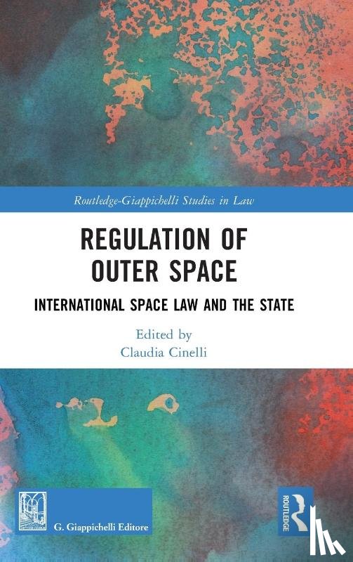  - Regulation of Outer Space