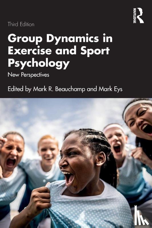  - Group Dynamics in Exercise and Sport Psychology