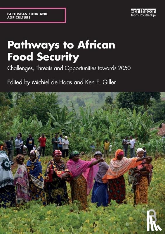  - Pathways to African Food Security