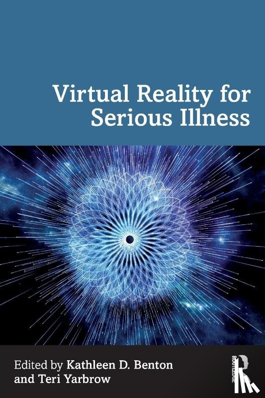  - Virtual Reality for Serious Illness
