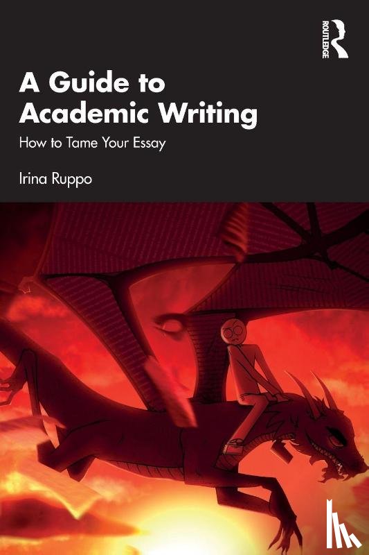 Ruppo, Irina - A Guide to Academic Writing