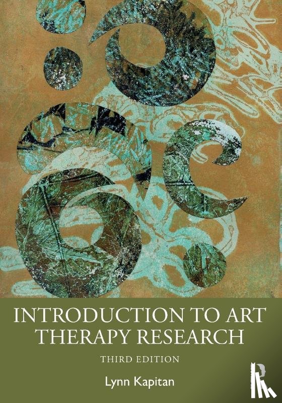 Kapitan, Lynn (Mount Mary College - Introduction to Art Therapy Research
