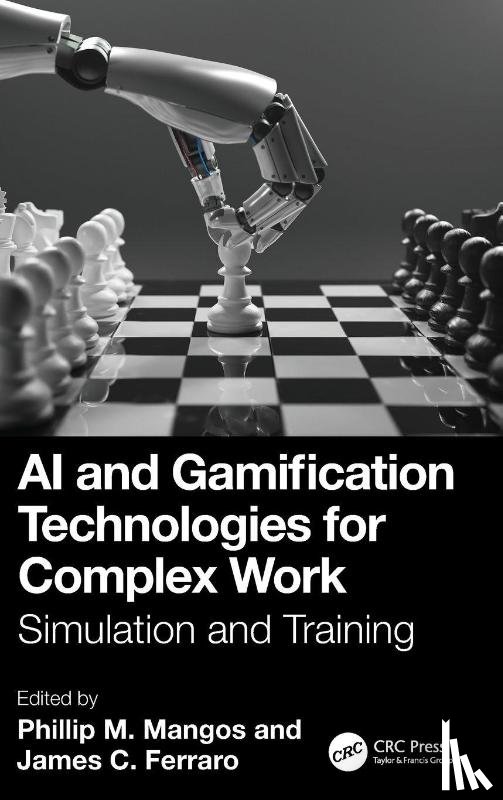  - AI and Gamification Technologies for Complex Work