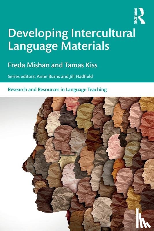 Mishan, Freda (University of Limerick, Kiss, Tamas - Developing Intercultural Language Materials