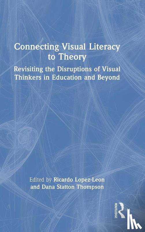  - Connecting Visual Literacy to Theory