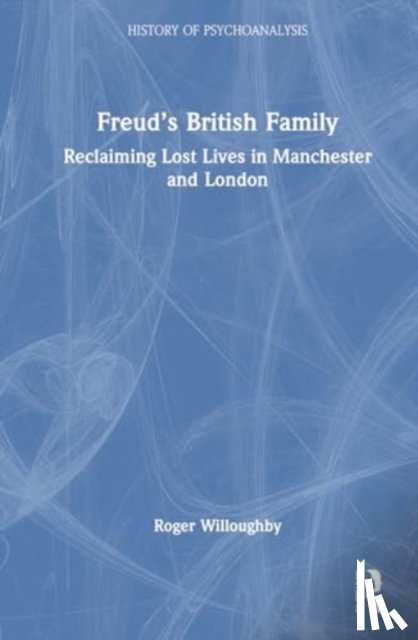 Willoughby, Roger - Freud’s British Family