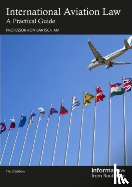 Bartsch AM, Ronald I. C. - International Aviation Law