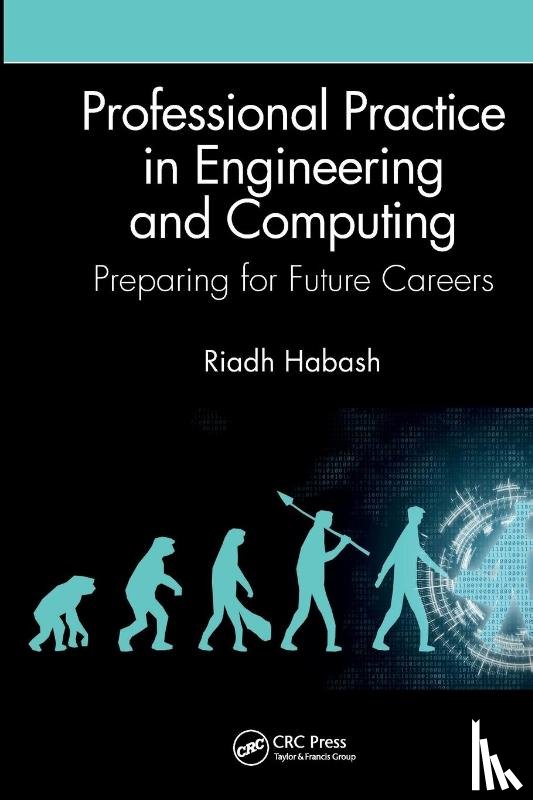 Habash, Riadh (University of Ottawa - Professional Practice in Engineering and Computing
