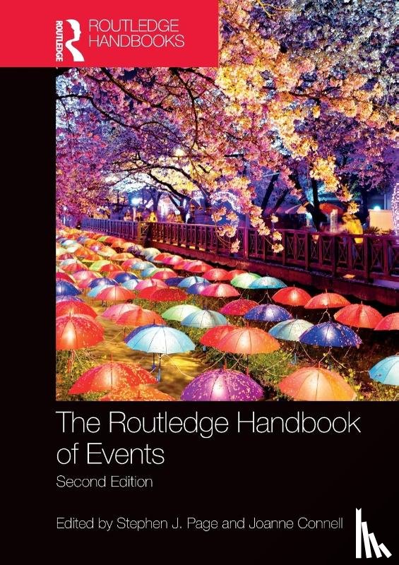  - The Routledge Handbook of Events