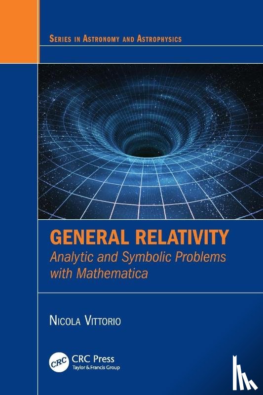 Vittorio, Nicola (Universita di Roma Tor Vergata - General Relativity