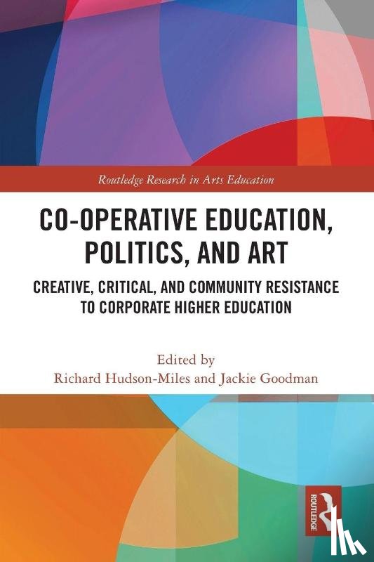  - Co-operative Education, Politics, and Art