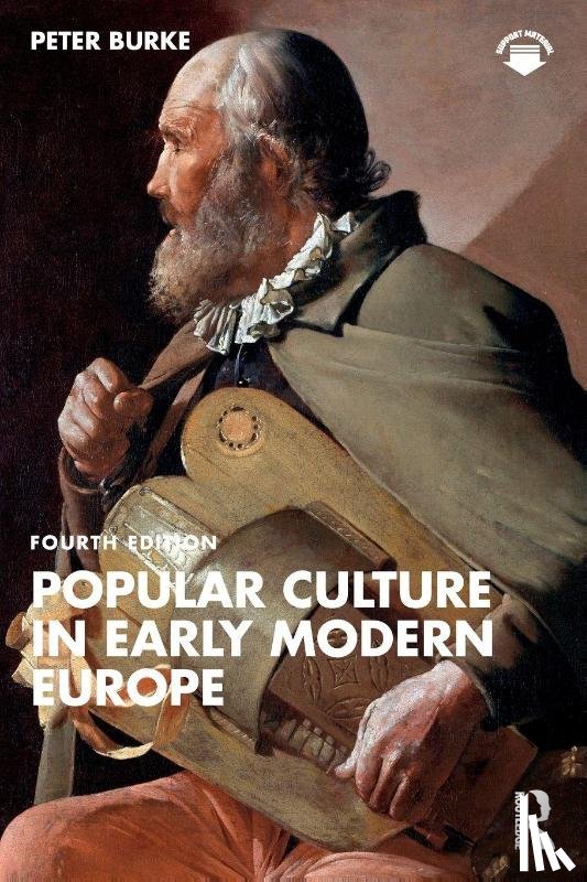 Burke, Peter (University of Cambridge - Popular Culture in Early Modern Europe