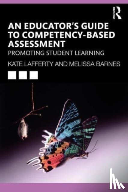 Lafferty, Kate (University of Melbourne), Barnes, Melissa (Monash University - Competency-based Assessment