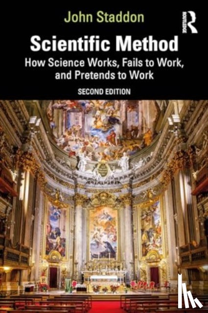 Staddon, John (Duke University - Scientific Method