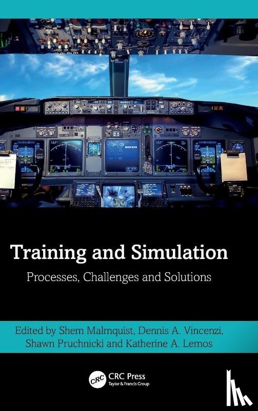  - Training and Simulation