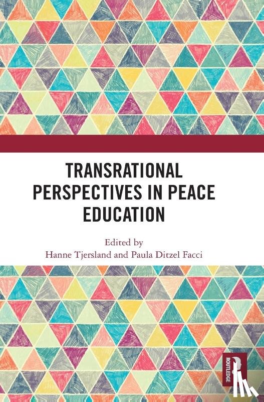  - Transrational Perspectives in Peace Education