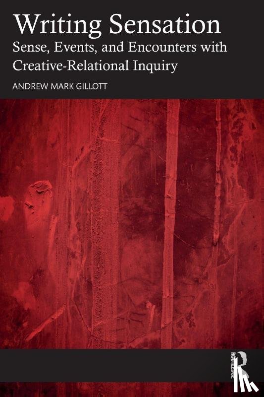 Gillott, Andrew Mark - Writing Sensation