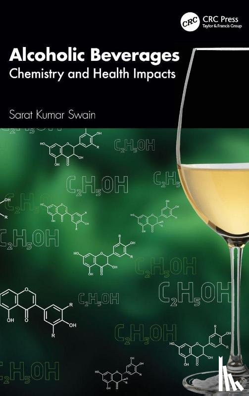 Swain, Sarat Kumar (Veer Surendra Sai Univ. of Tech. - Alcoholic Beverages