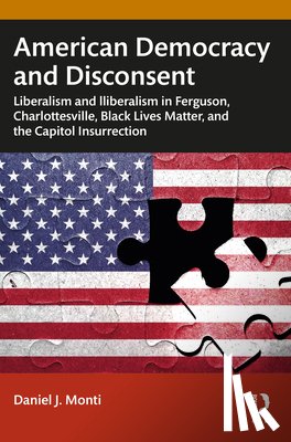 Monti, Daniel - American Democracy and Disconsent