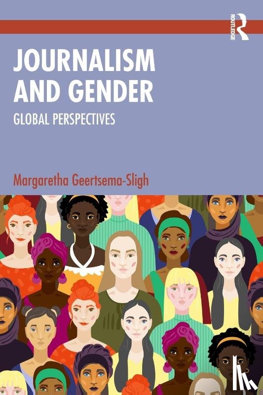 Geertsema-Sligh, Margaretha (Butler University - Journalism and Gender