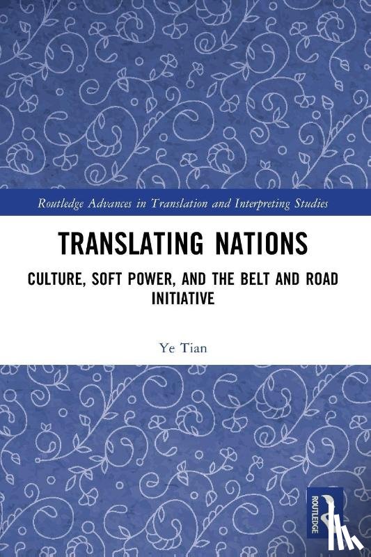 Tian, Ye - Translating Nations
