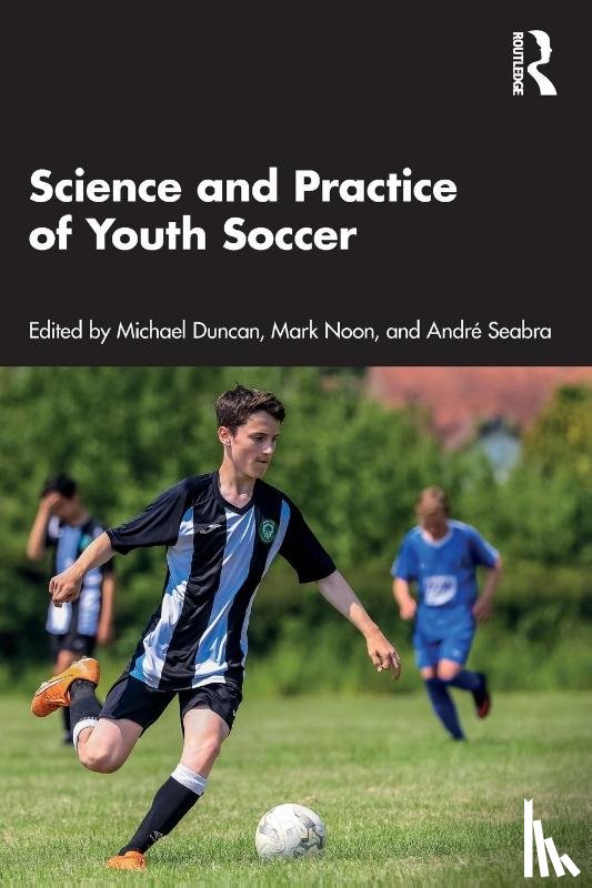  - Science and Practice of Youth Soccer