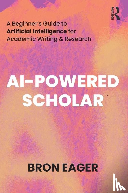 Eager, Bron (University of Tasmania - AI-Powered Scholar