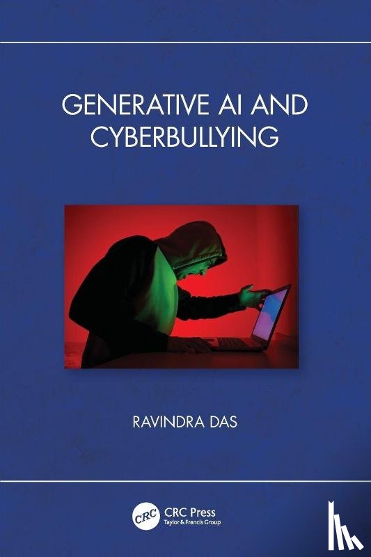 Das, Ravindra (President - Generative AI and Cyberbullying