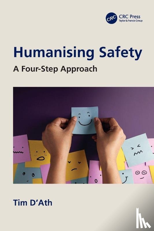 D'Ath, Tim - Humanising Safety