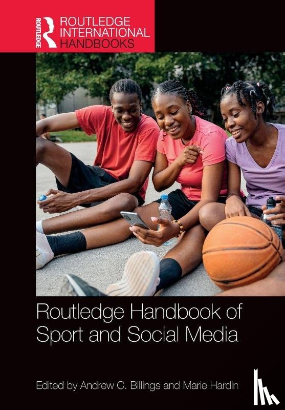  - Routledge Handbook of Sport and Social Media