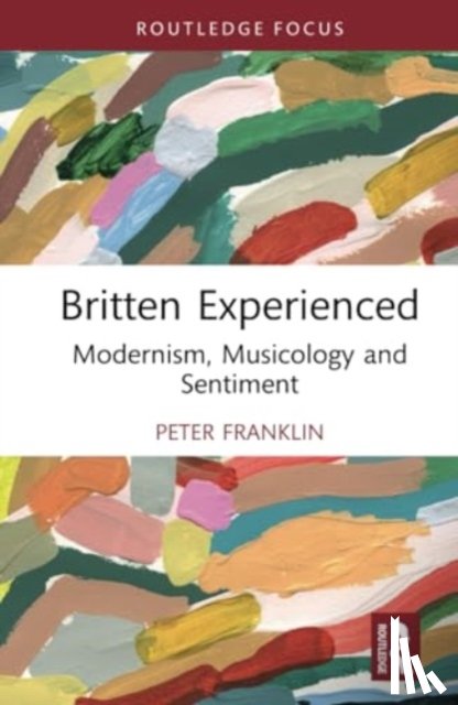 Franklin, Peter - Britten Experienced