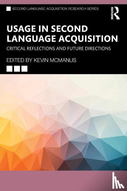  - Usage in Second Language Acquisition