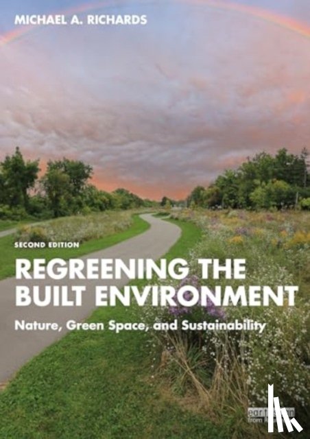 Richards, Michael A. - Regreening the Built Environment